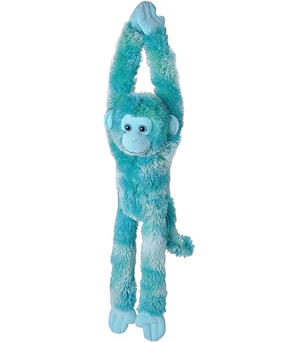 Amazon.co.jp: キュート販売 ぶらりんサル ぬいぐるみ Z0045 : おもちゃ